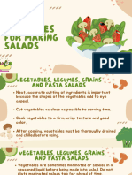 Guidelines For Making Salads.g1