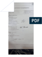 Clinical Pathology MCQs