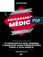 Propagandista Médico