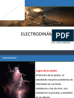 Electrodinámica