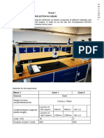 Laboratory Guide - Experiment 1 - Group 1