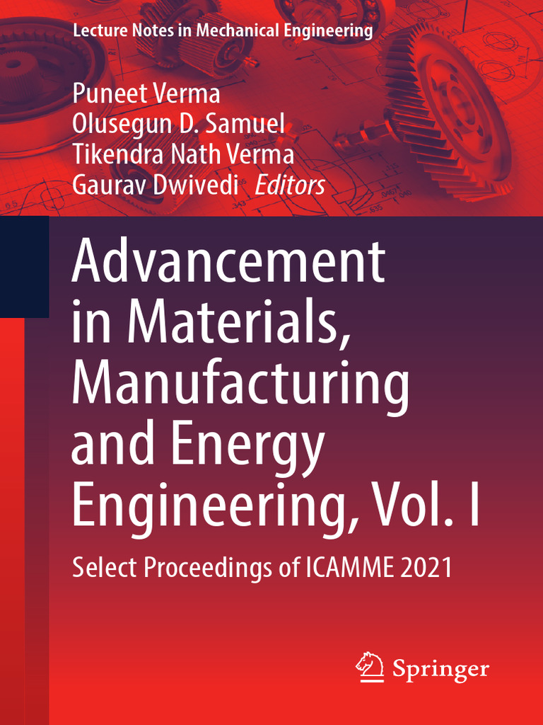Springer Full Book | PDF | Spectral Density | Infrared