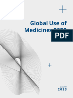 Iqvia Institute Global Use of Medicines 2023 Report 01 23 Forweb