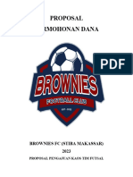 Prop Brownies FC