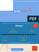 Guide D'accueil