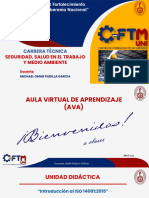 CURSO ISO 14001 CFTM_2022 clase 4