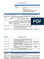 ACTIVITY Vocabulary and Grammar. GUSTAVO