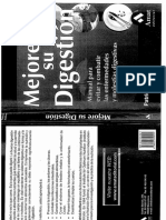 Mejore Su Digestion Manual Para Evitar y Combatir Las Enfermedades y Molestias Digestivas (Patrick Holford) (Z-Library)