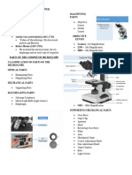 Botany Lab Reviewer