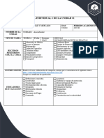 Tarea - Individual 1 - Unidad 1