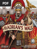 Muralha de Adriano Manual PT BR 214594