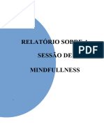 Mindfullness