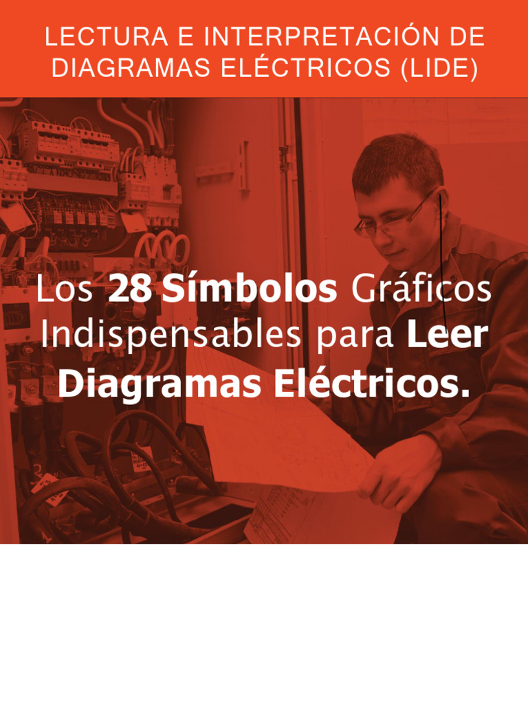 Simbologia Diagramas Electricos