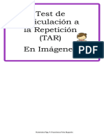 2.1. Tar en Imágenes