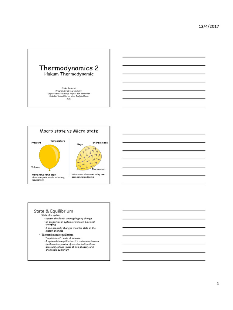 Thermodynamics visual data 8