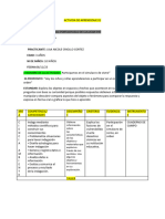 Activida de Aprendizaje 01