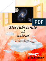 Descubriendo El Astral Juan Bautista Gomar 1