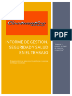 Informe Cootrantico