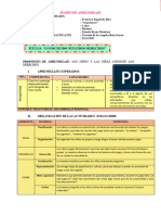 Sesion Lunes 21 - Conociendo Nuestros Derechos