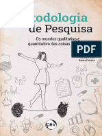 Metodologia de Pesquisa