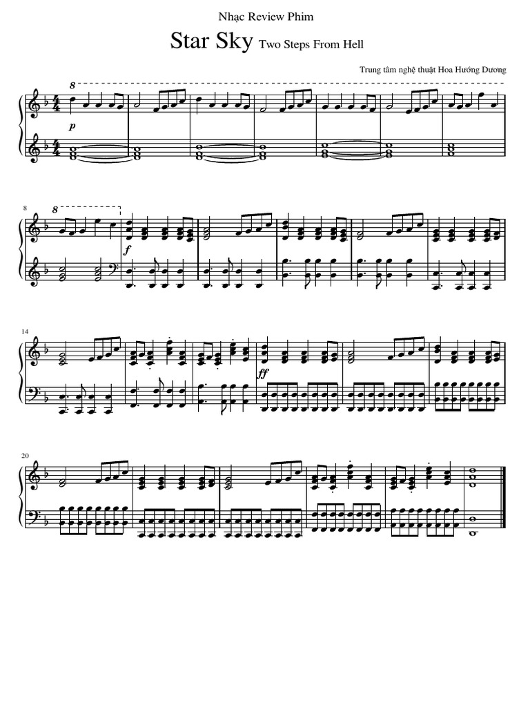 Star Sky Nhac Review Phim Pdf