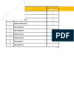 Evaluación 1 Matemática Financiera Propuesto