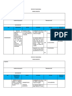 Proyecto Transversal 117 Segundo Semestre Protector Solar