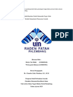 Taktik Dan Strategi Pemasaran Syariah