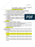 FORMATO Examen Parcial 3 2023-I Derecho Tributario