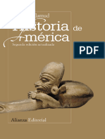 Historia de América. - Malamud, C. (2014)