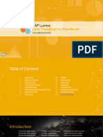 SAP Lumira Data Visualization Handbook