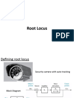 Root Locus