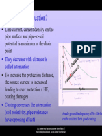 Attenuation