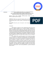 2001 - O Conceito de Gênero Discursivo Na Análise de Práticas Escolares de Textualização Narrativa