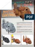 AMMO-QT U-Rust Sentinel