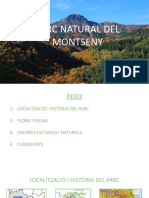 Parc Natural Montseny-3