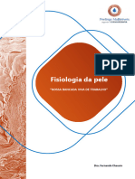 Fisiologia Da Pele