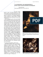 Реферат: Caravaggio Essay Research Paper Michelangelo Merisi da