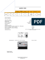 Annex 2.3 Technical File LG25YS