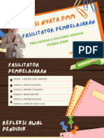 AKSI NYATA FASILITATOR PEMBELAJARAN - Compressed