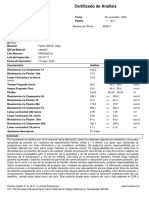 C. Calidad Fester CM-201