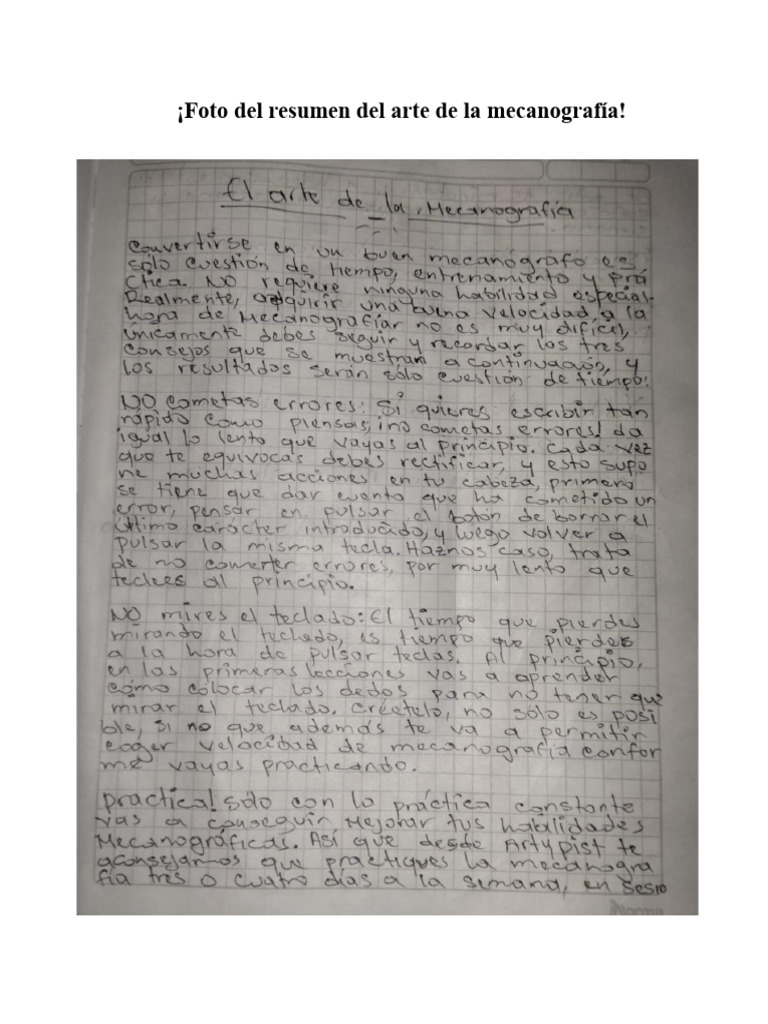 Foto Del Resumen Del Arte de La - 1