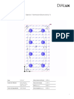 Ejercicio 1 Iluminacion