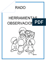 5to Herramientas y Observaciones.