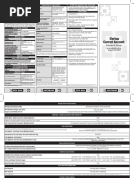 HDFC Current Account Charges Overview | PDF | Transaction Account ...