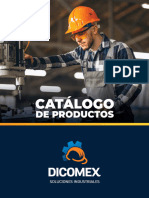 Catalogo Dicomex 2021