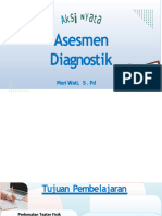 Asesmen Diagnostik Meri Wati XI