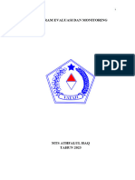 Dokumen Monitoring Dan Evaluasi (2.1.4-2.2.3)