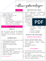 Dispepsia e Refluxo Gastroesofágico - CLÍNICA DE FAMÍLIA