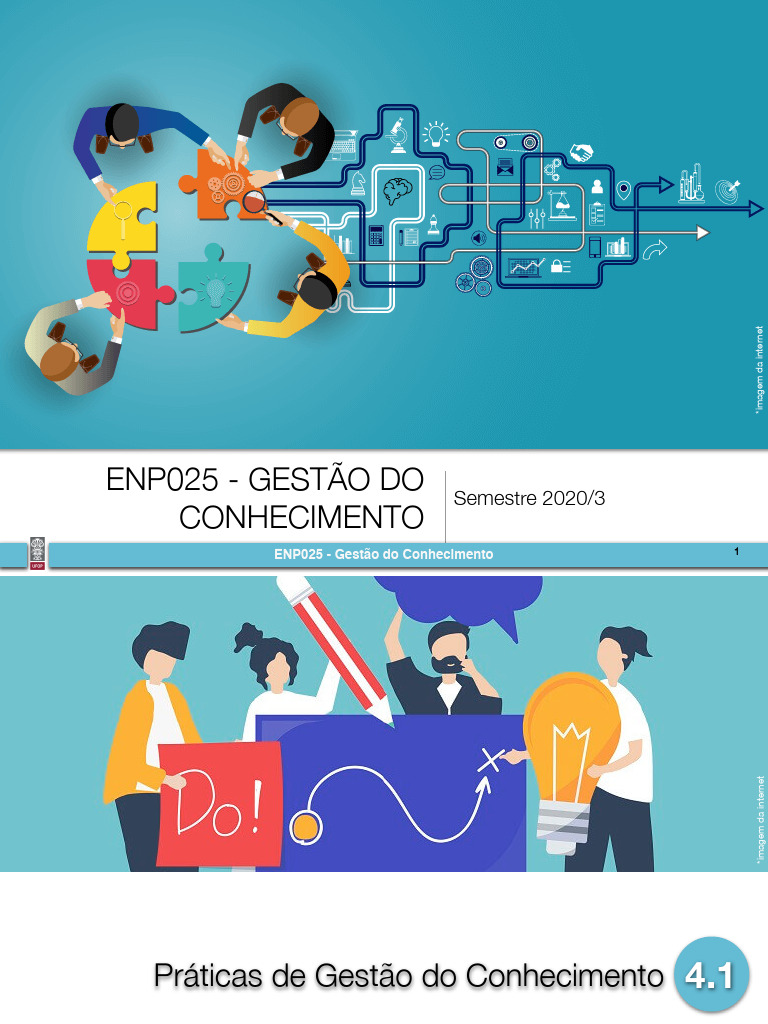Práticas de Gestão do Conhecimento | PDF | Gestão do conhecimento ...